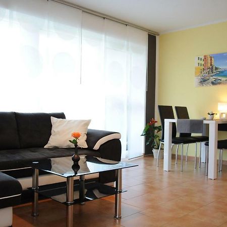 Ferienwohnung Rothe Диполдисвалде Екстериор снимка