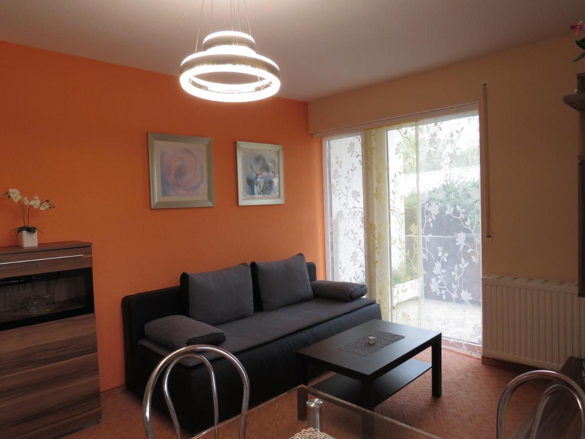 Ferienwohnung Rothe Диполдисвалде Екстериор снимка