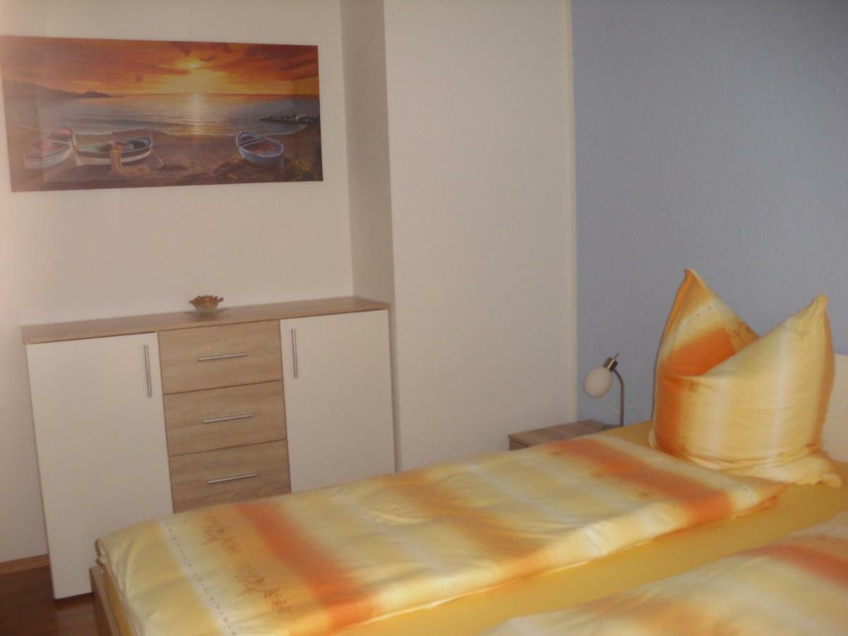 Ferienwohnung Rothe Диполдисвалде Екстериор снимка