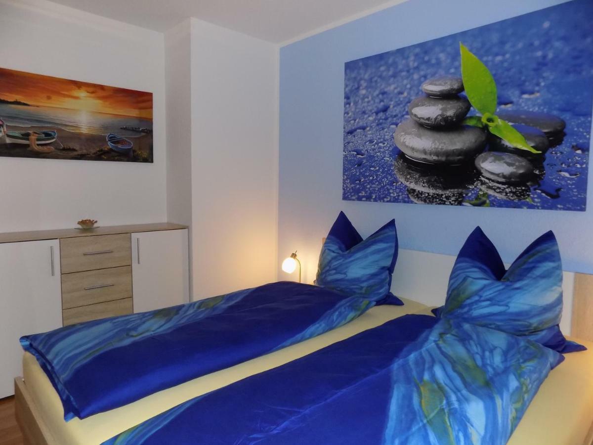Ferienwohnung Rothe Диполдисвалде Екстериор снимка