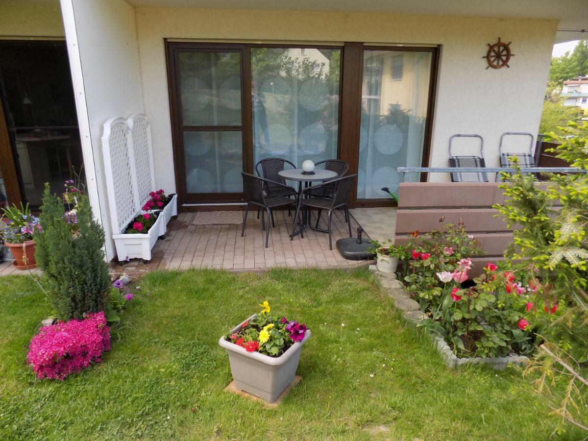 Ferienwohnung Rothe Диполдисвалде Екстериор снимка