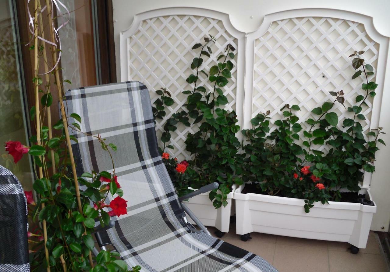Ferienwohnung Rothe Диполдисвалде Екстериор снимка