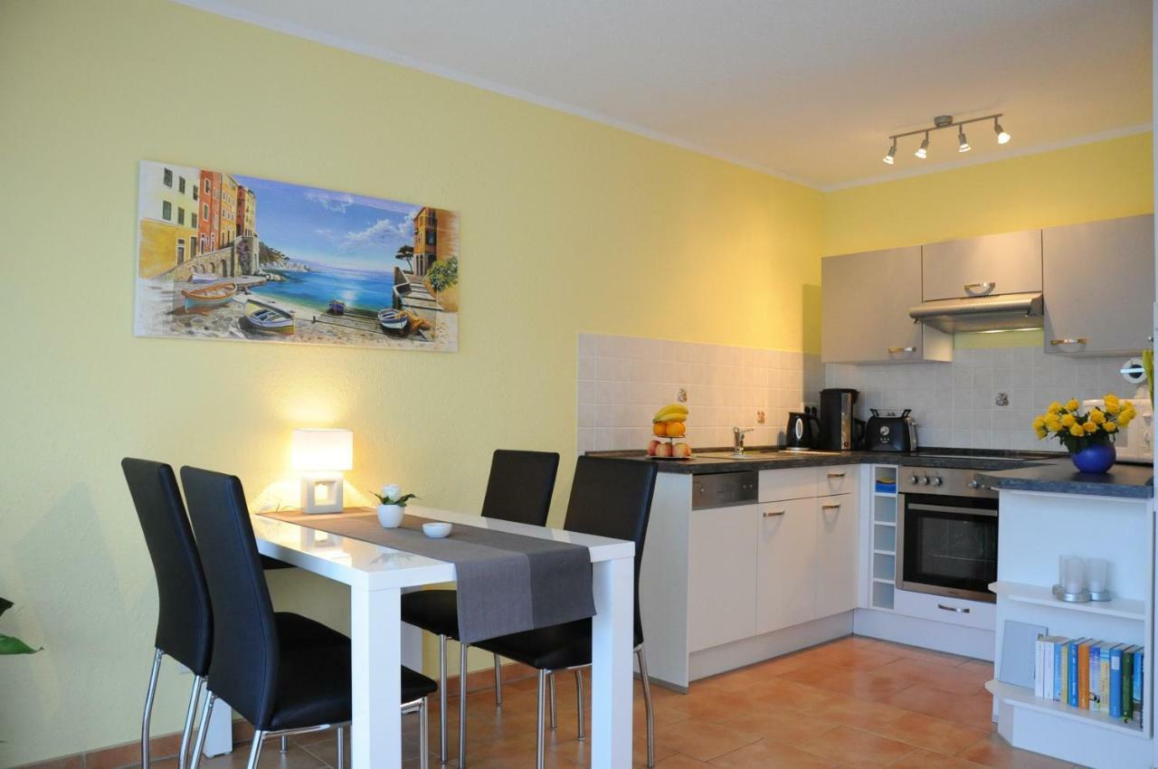 Ferienwohnung Rothe Диполдисвалде Екстериор снимка