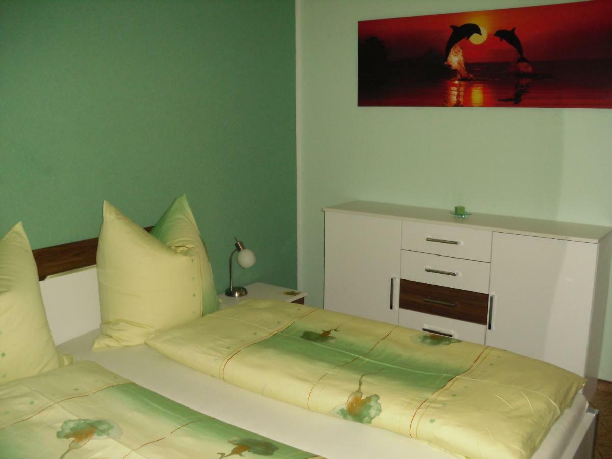 Ferienwohnung Rothe Диполдисвалде Екстериор снимка
