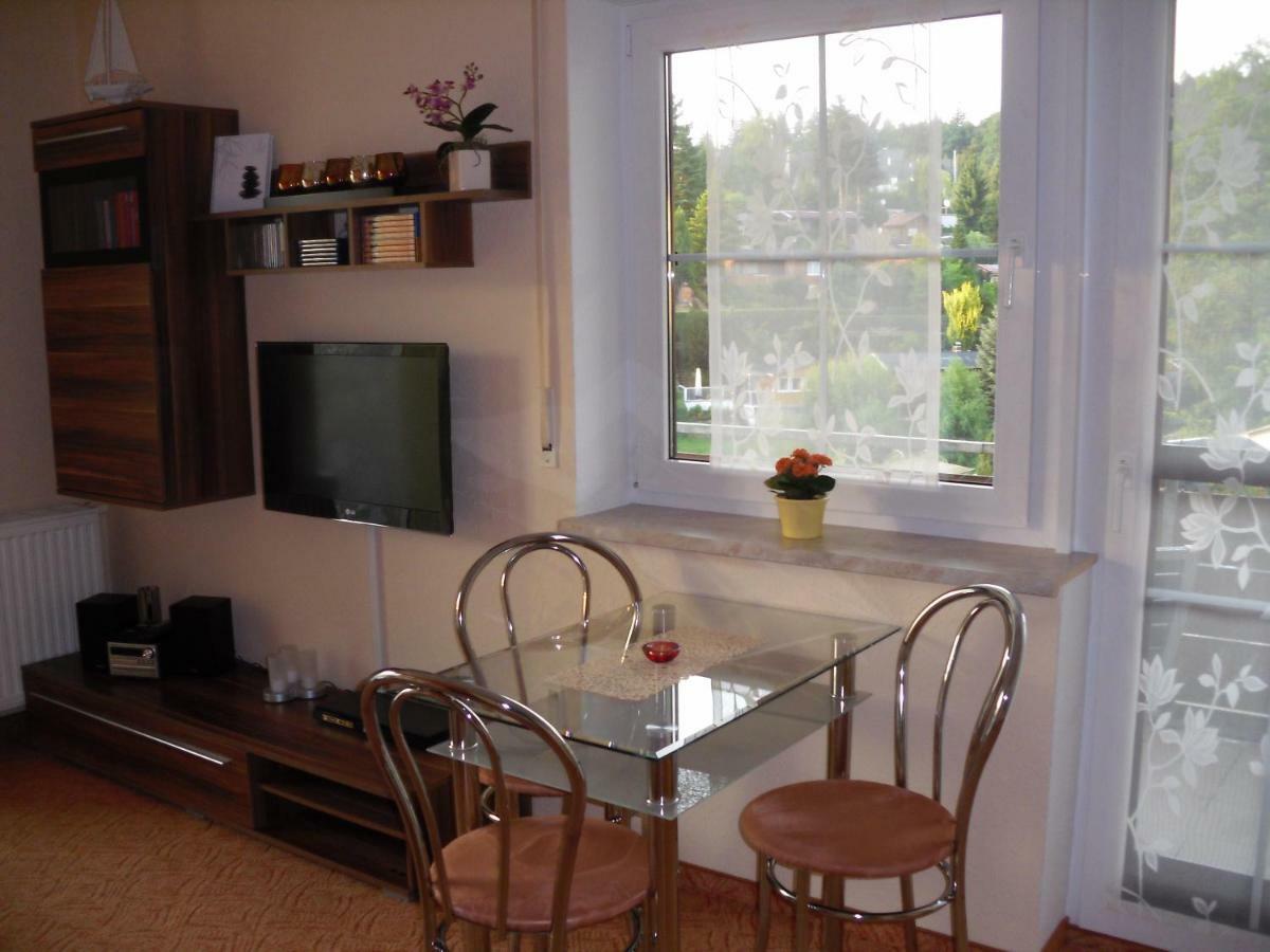 Ferienwohnung Rothe Диполдисвалде Екстериор снимка