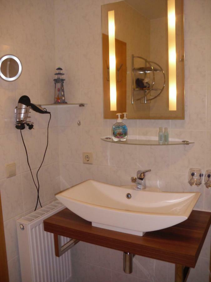 Ferienwohnung Rothe Диполдисвалде Екстериор снимка